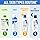 CeraVe Hydrating Facial Cleanser, Moisturizing Face Wash For Dry Skin, Hyaluronic Acid + Ceramides + Glycerin, Hydrating Cleanser For Normal To Dry Skin, National Eczema Association Certified