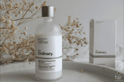 The Ordinary Saccharomyces Ferment 30% Milky Toner – 100ml | Exfoliating & Radiance Booster*