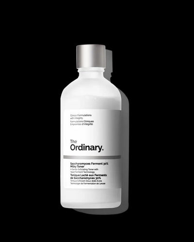 The Ordinary Saccharomyces Ferment 30% Milky Toner – 100ml | Exfoliating & Radiance Booster*